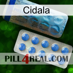 Cidala 40